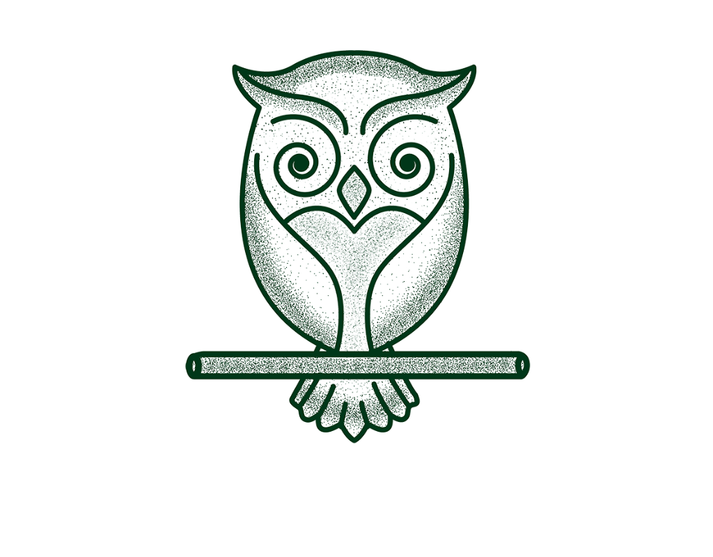 Baykuş Home Logo